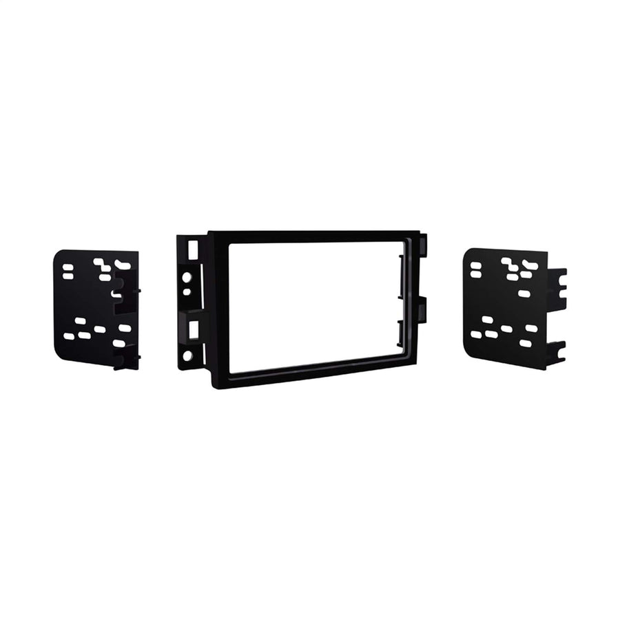 Metra Electronics - 2007-2011 Chevrolet Aveo Pontiac G3 2009-2010 (95-3306) Metra Radio Install kits