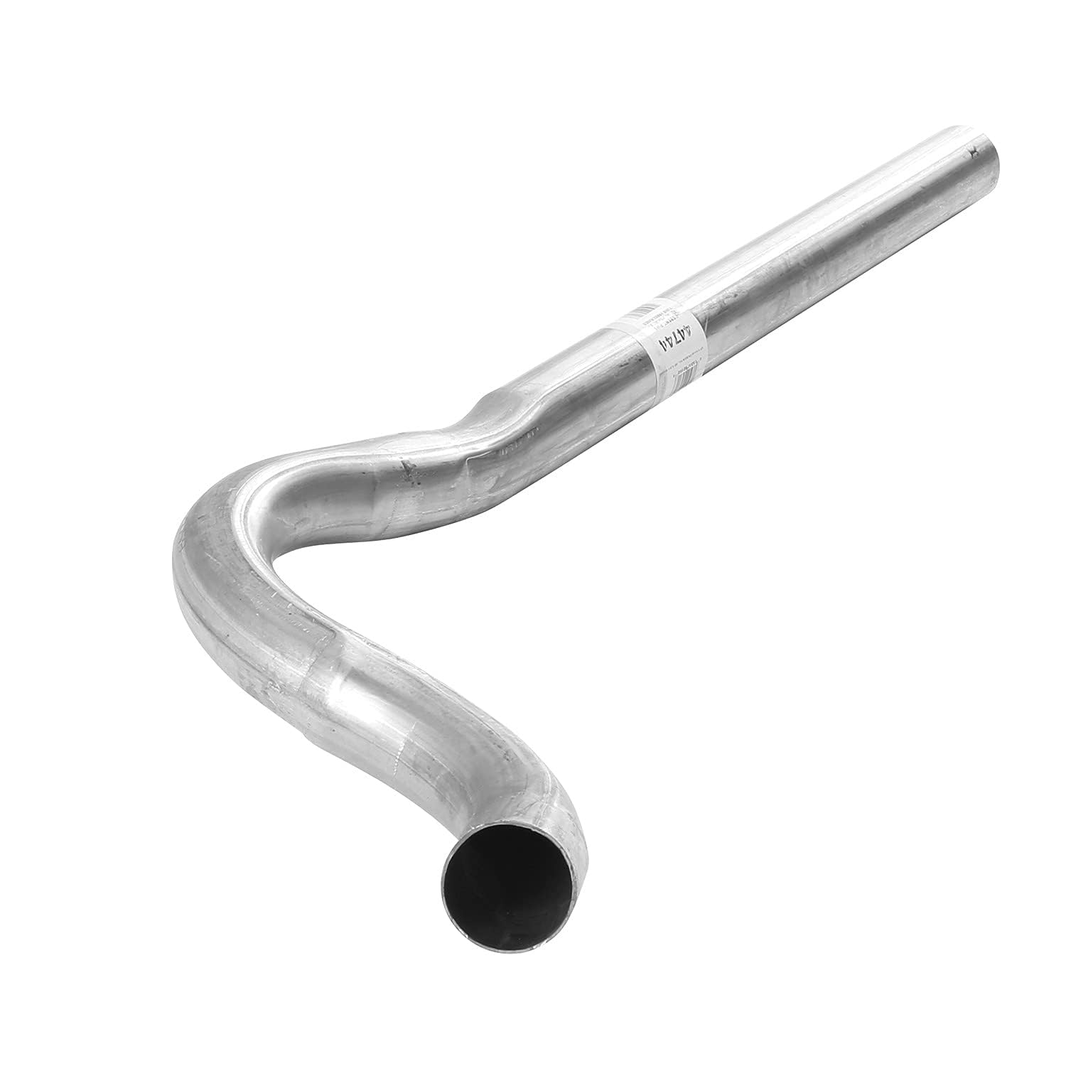 Exhaust Tail Pipe AP Exhaust Products 44744