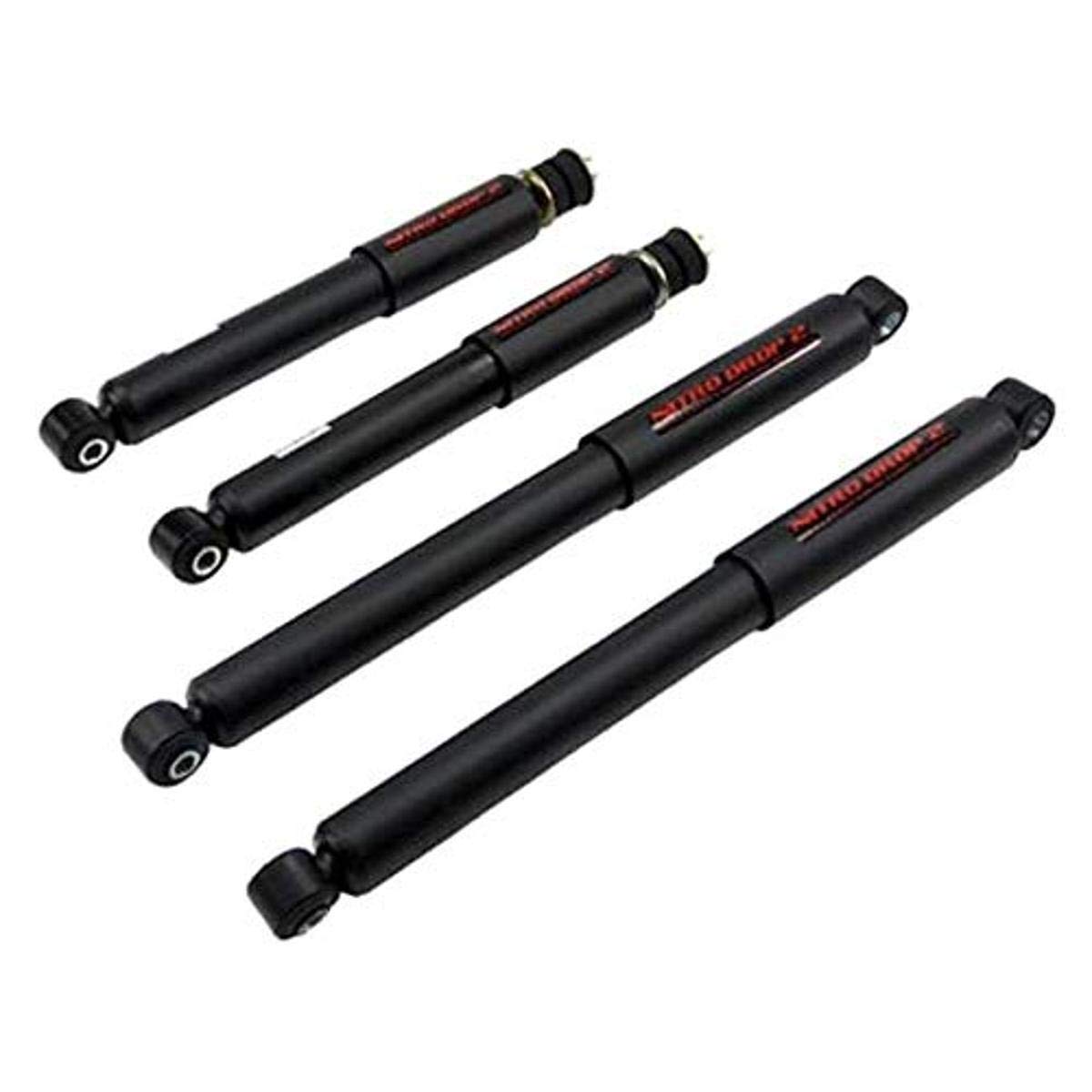 Belltech ND2 OE9128 OEM Shock Set (4) (Nitro Drop 2)