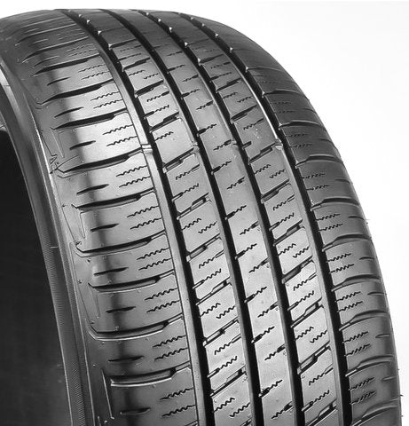 Ziex Falken CT50 A/S All-Season Radial Tire - 245/50R20 102V