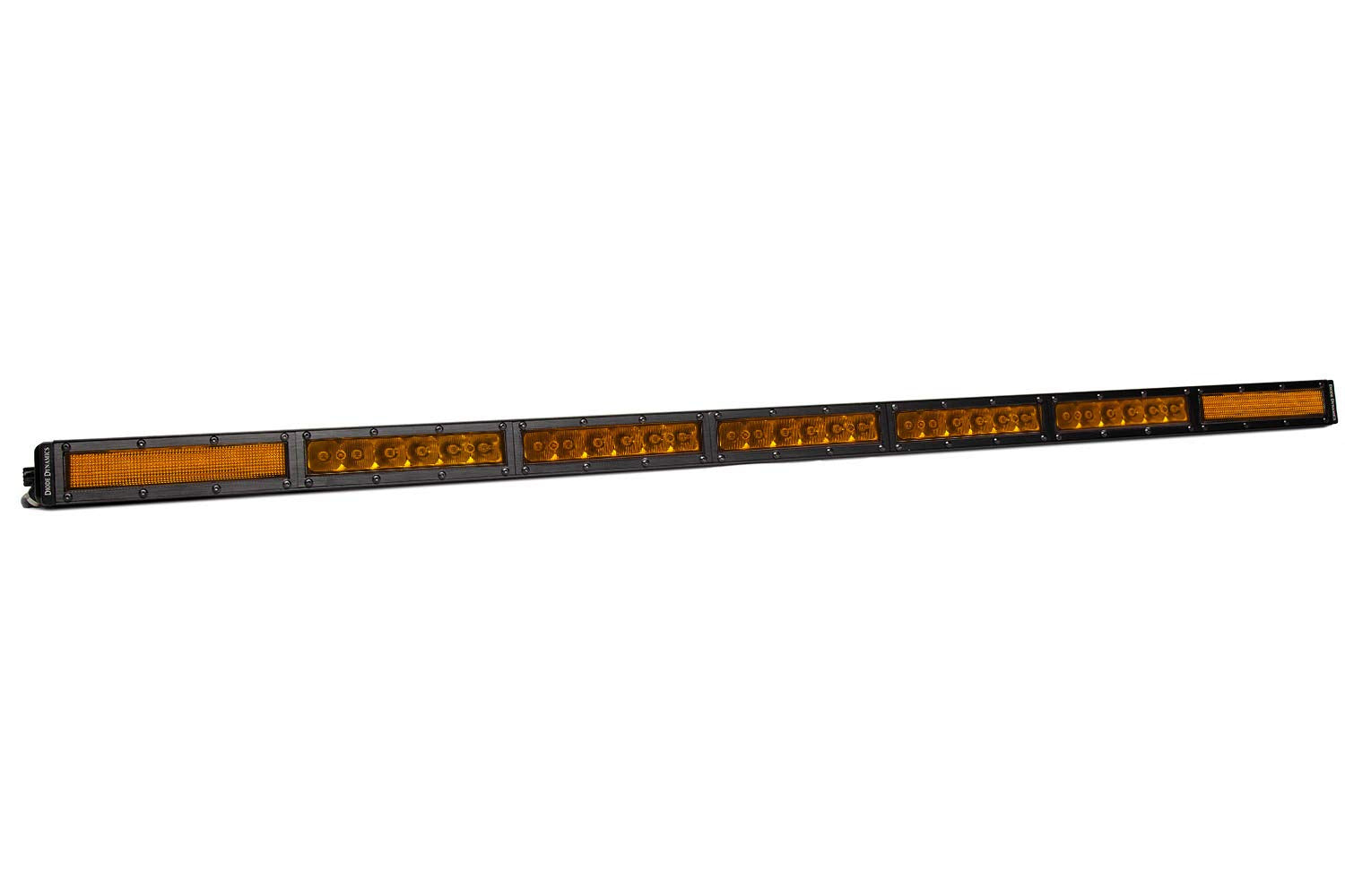 Amber Light Bar, Diode Dynamics Stage Series 42in Combo