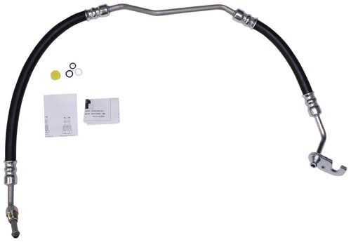 365922 nobrandname Power Steering Pressure Line Hose Assembly