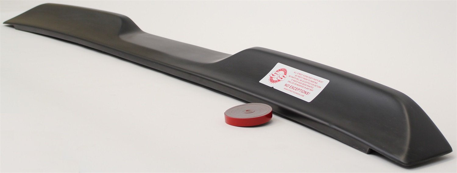 Rear Street Scene 950-70521 Deck Spoiler