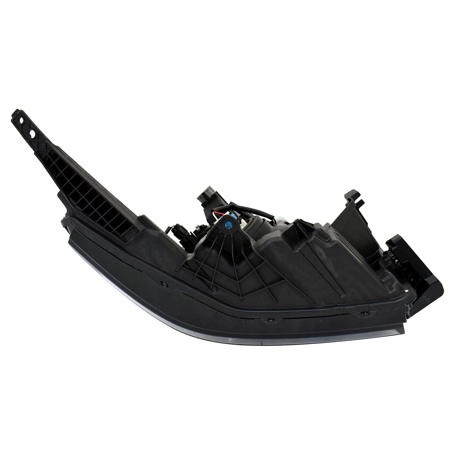 Front Right TYC 20-19059-00 Headlight Assembly