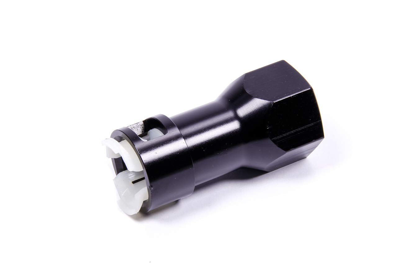 Quick Disconnect Adaptor, Aeromotive 15128 Female, 1/2" to ORB-10