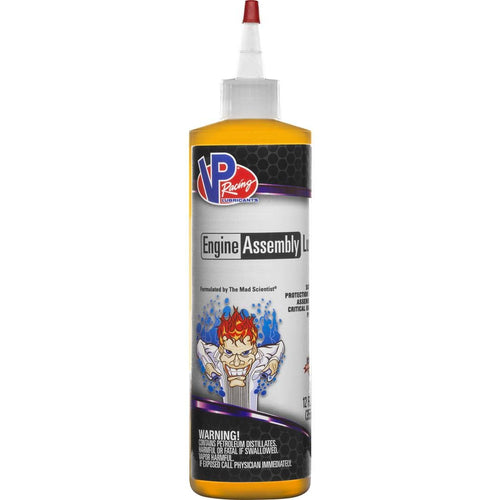 12 OZ VP FUEL ENG Assembly LUBE