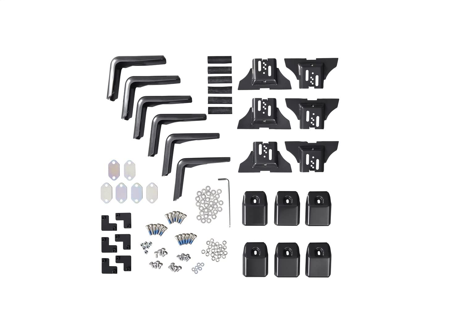 Flange ARB Products Roof Rack Fitting Kit 3700030