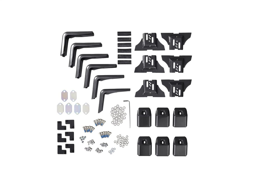 Flange ARB Products Roof Rack Fitting Kit 3700030