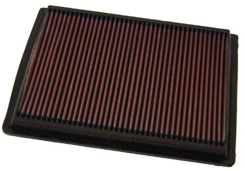 Replacement K&N Air Filter DU-9001 Fits 2007 Ducati Monster S2R