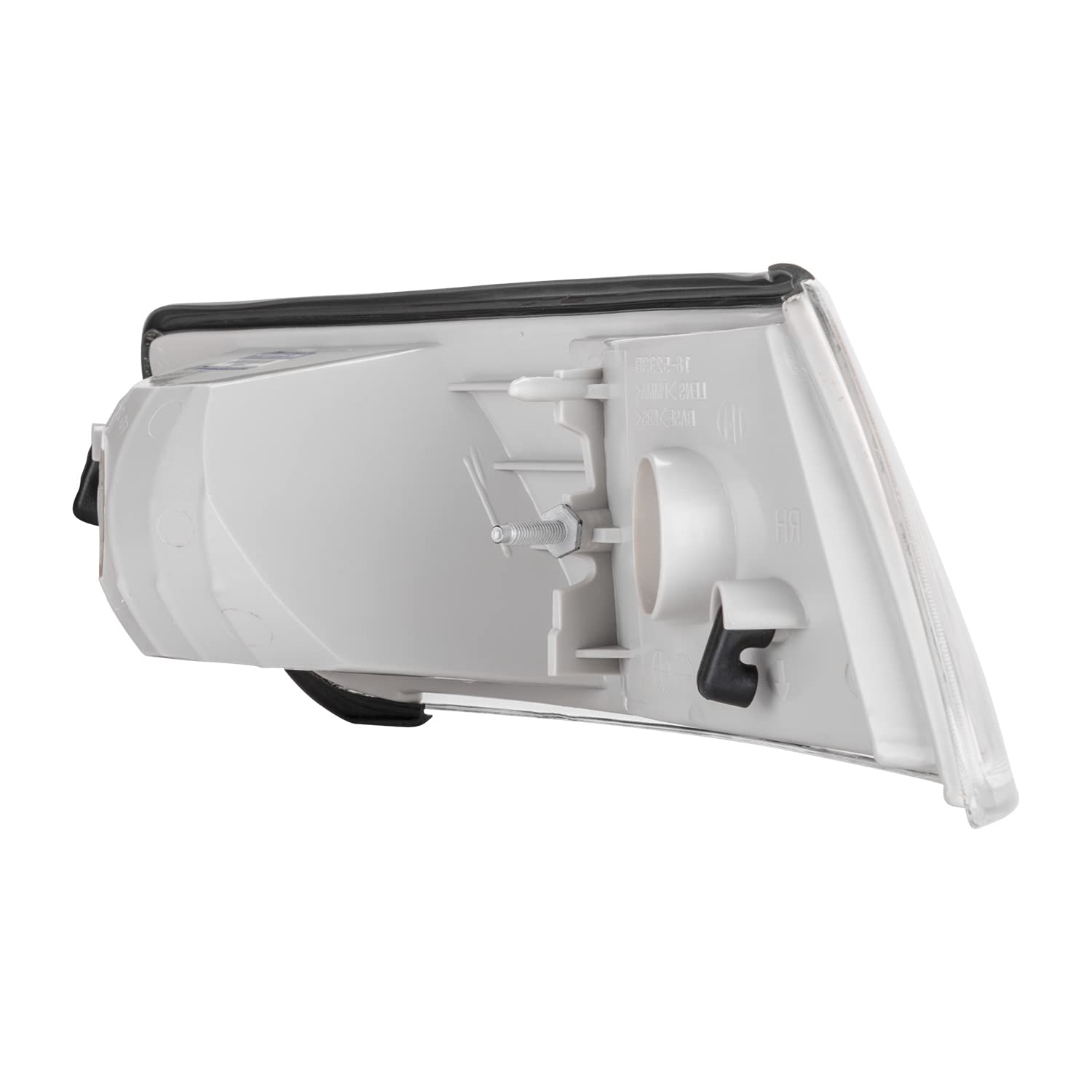 Left TYC Parking/Side Marker Light Compatible with 1998-2002 Mercury Grand Marquis