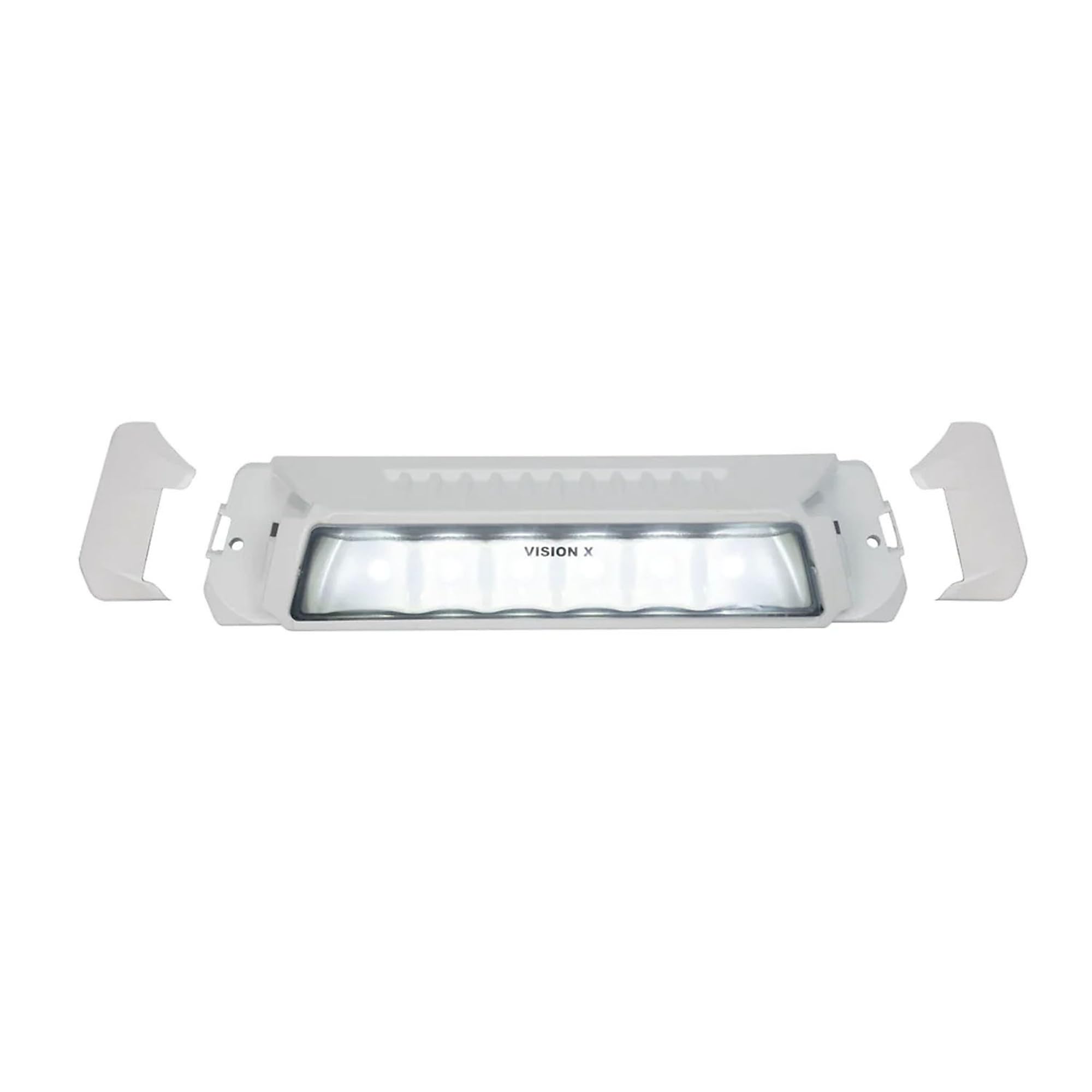 Scene Work Light Vision X Lighting 18W 9-33V White