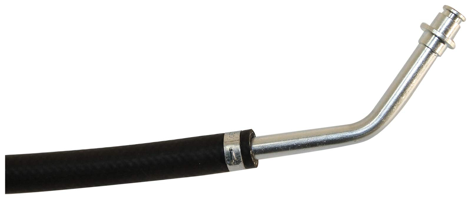 365927 nobrandname Power Steering Return Line Hose Assembly