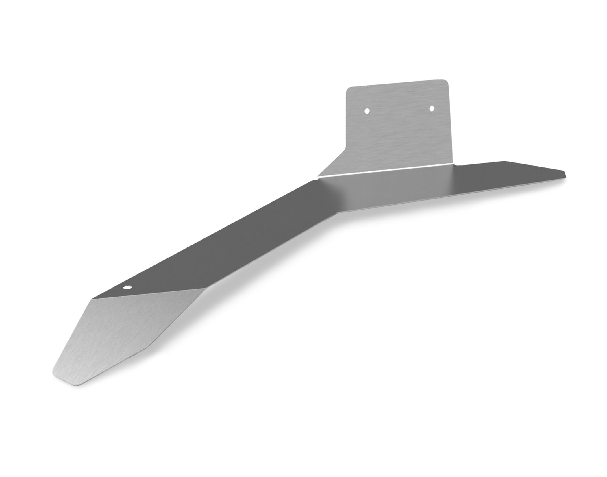Hooker 71223006HKR Blackheart Fuel/Brake Line Heat Shield