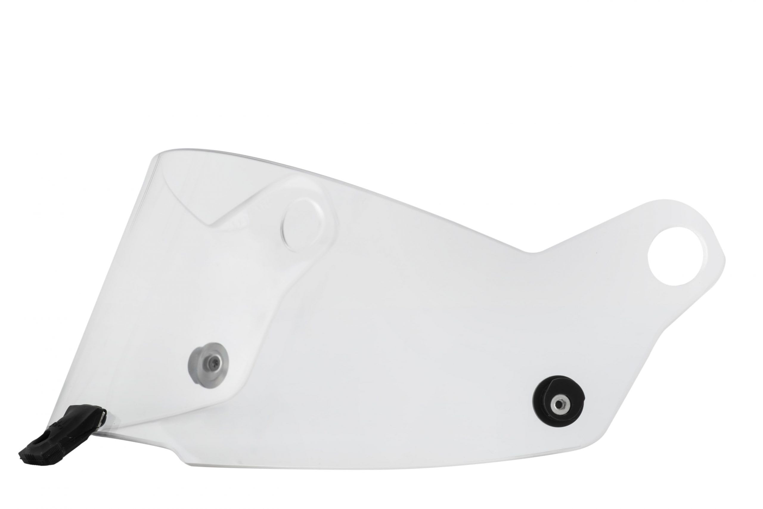 Stilo Helmet Visor YA0800ABP ST5 ABP Series - Clear - Anti-Fog - Each
