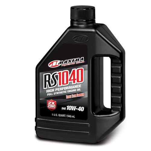 10W-40 RS1040