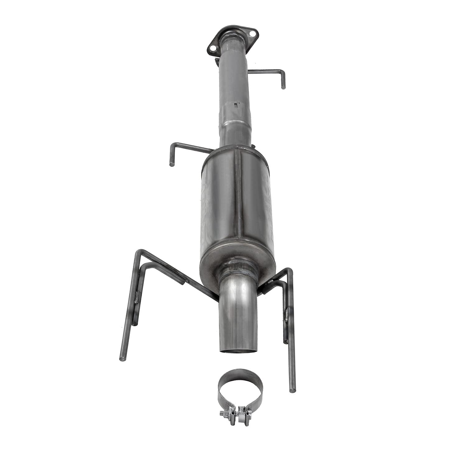 Flowmaster FlowFX 717984 Extreme Cat-Back Exhaust Kit 3 Inch 409 Stainless Steel Compatible with 2007-2014 Toyota FJ Cruiser 4.0-Liter Engine. This product is not created or sold by Toyota