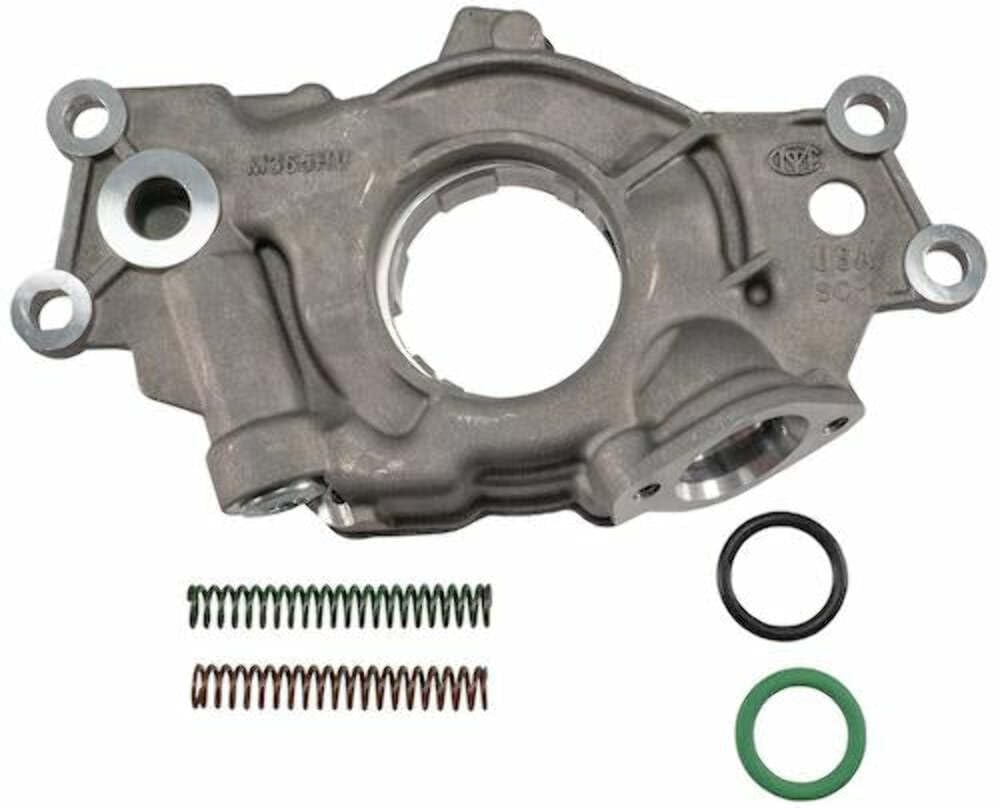 OIL-PUMP