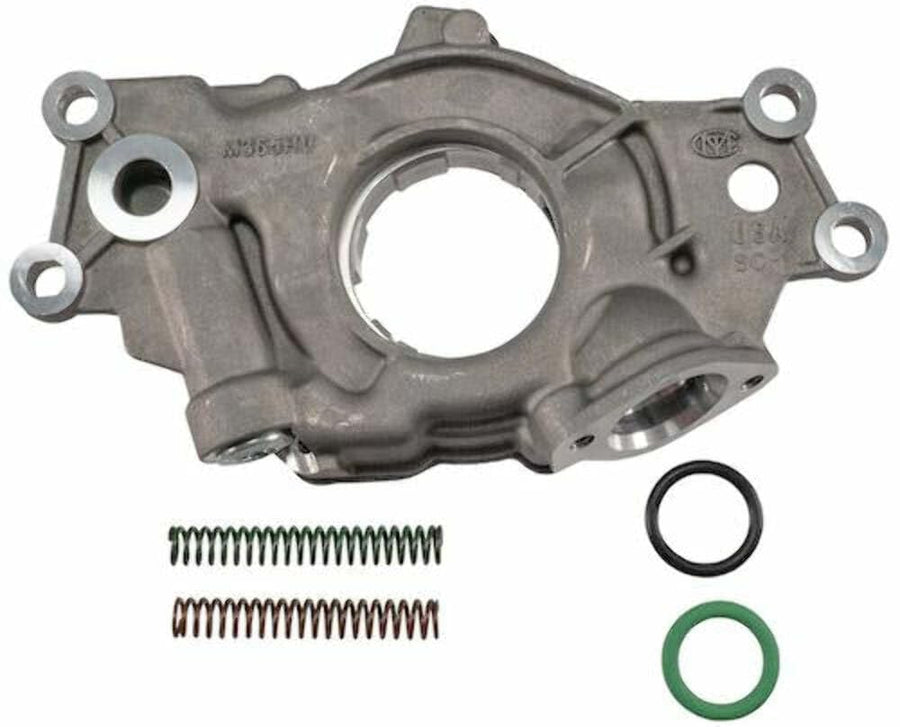 OIL-PUMP