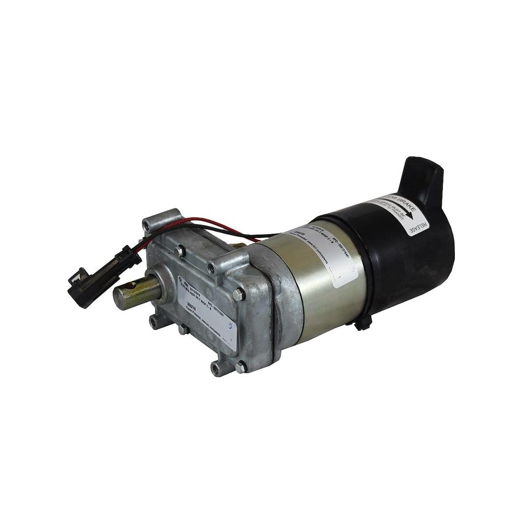 Trailer Jack Lippert Components 386278