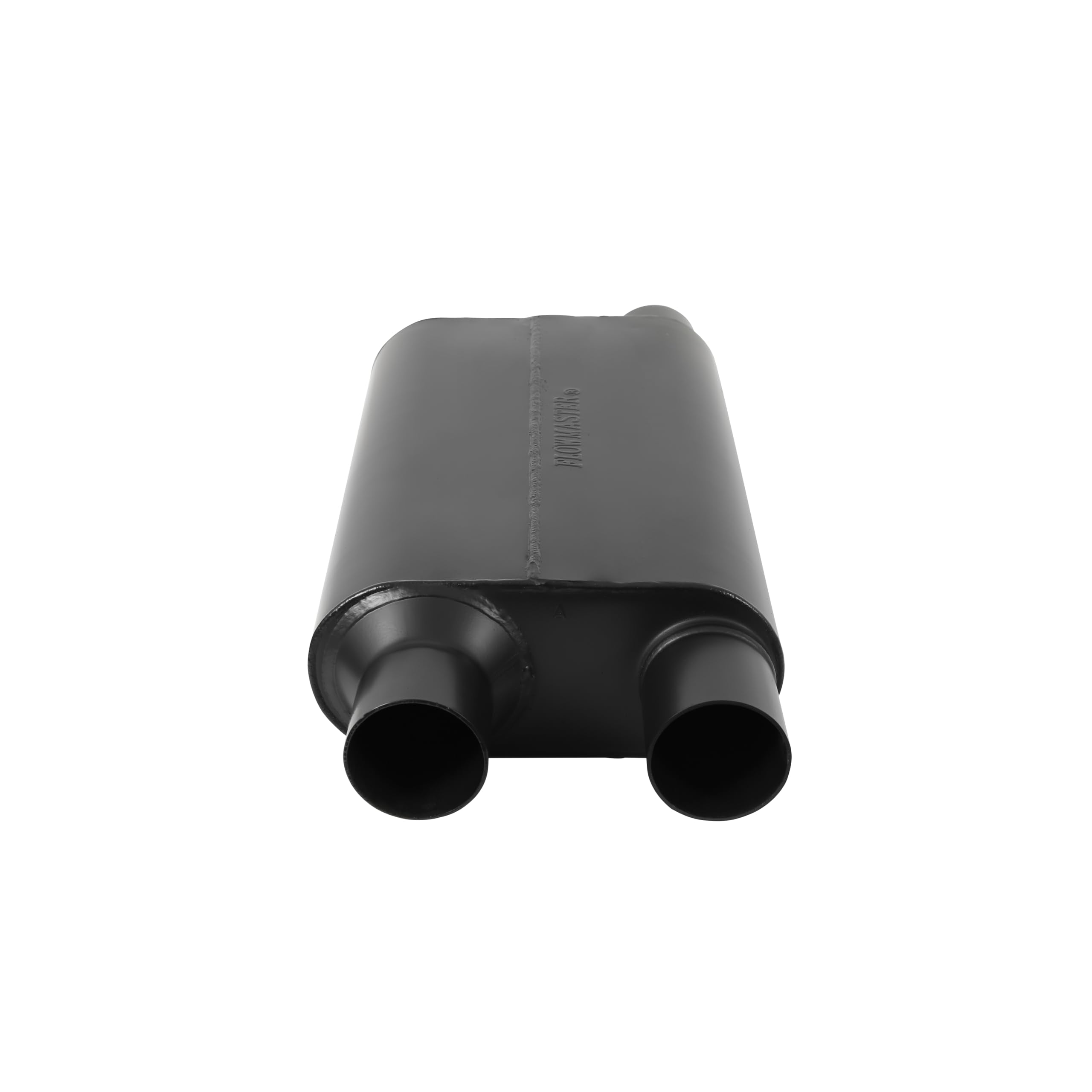 80 Series Flowmaster Chambered Muffler 842583