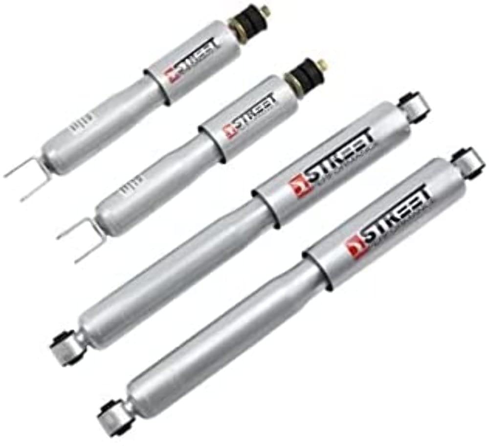 Belltech SP OE9611 Shock Set (4) (Street Performance) OEM