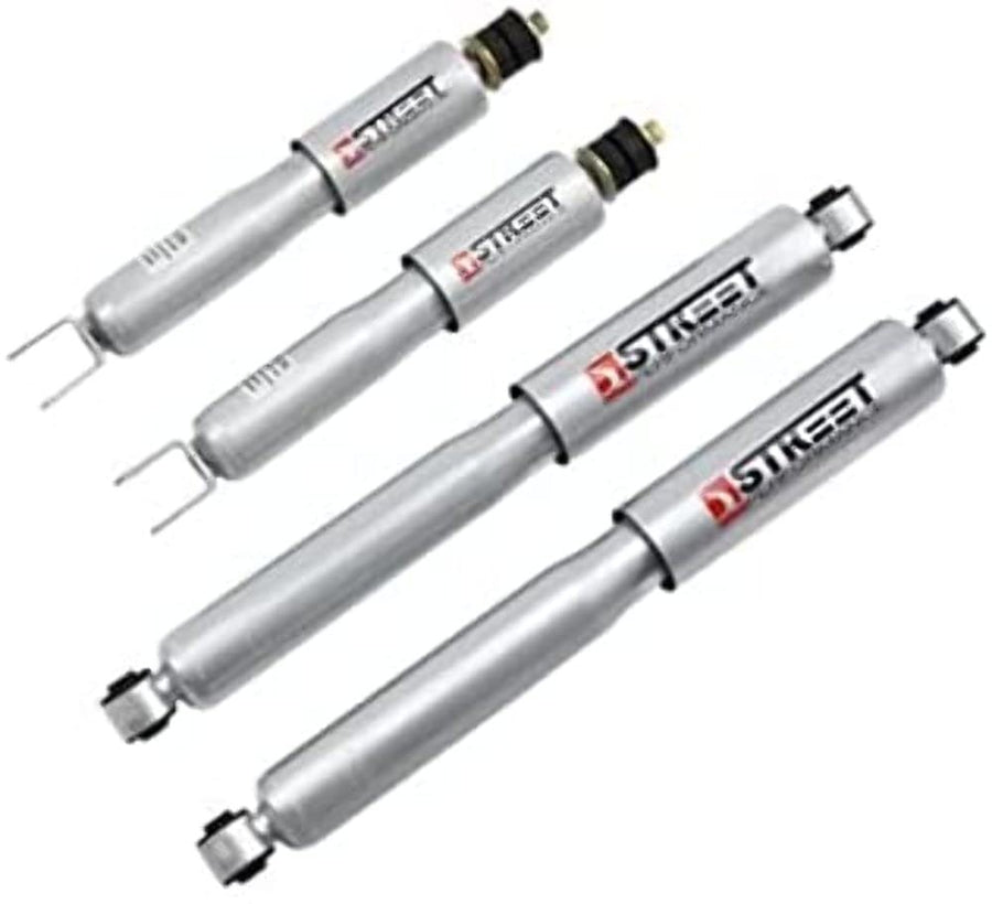 Belltech SP OE9611 Shock Set (4) (Street Performance) OEM