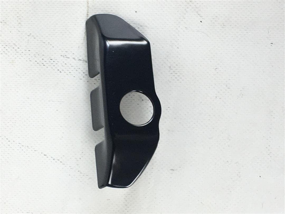 40-0045S Westin Black Tube Mount Sensor Relocator | 2 Pack