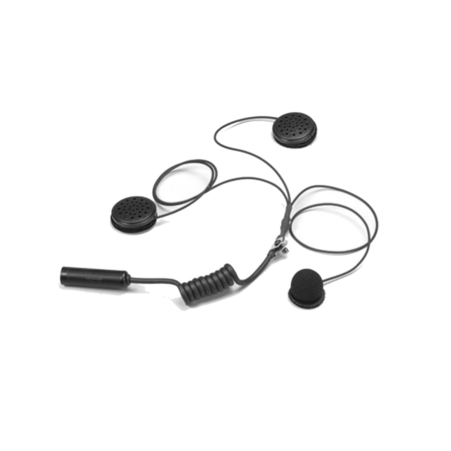 FULLFACE ELMT INTRCM WRC ELEC Stilo AE0102