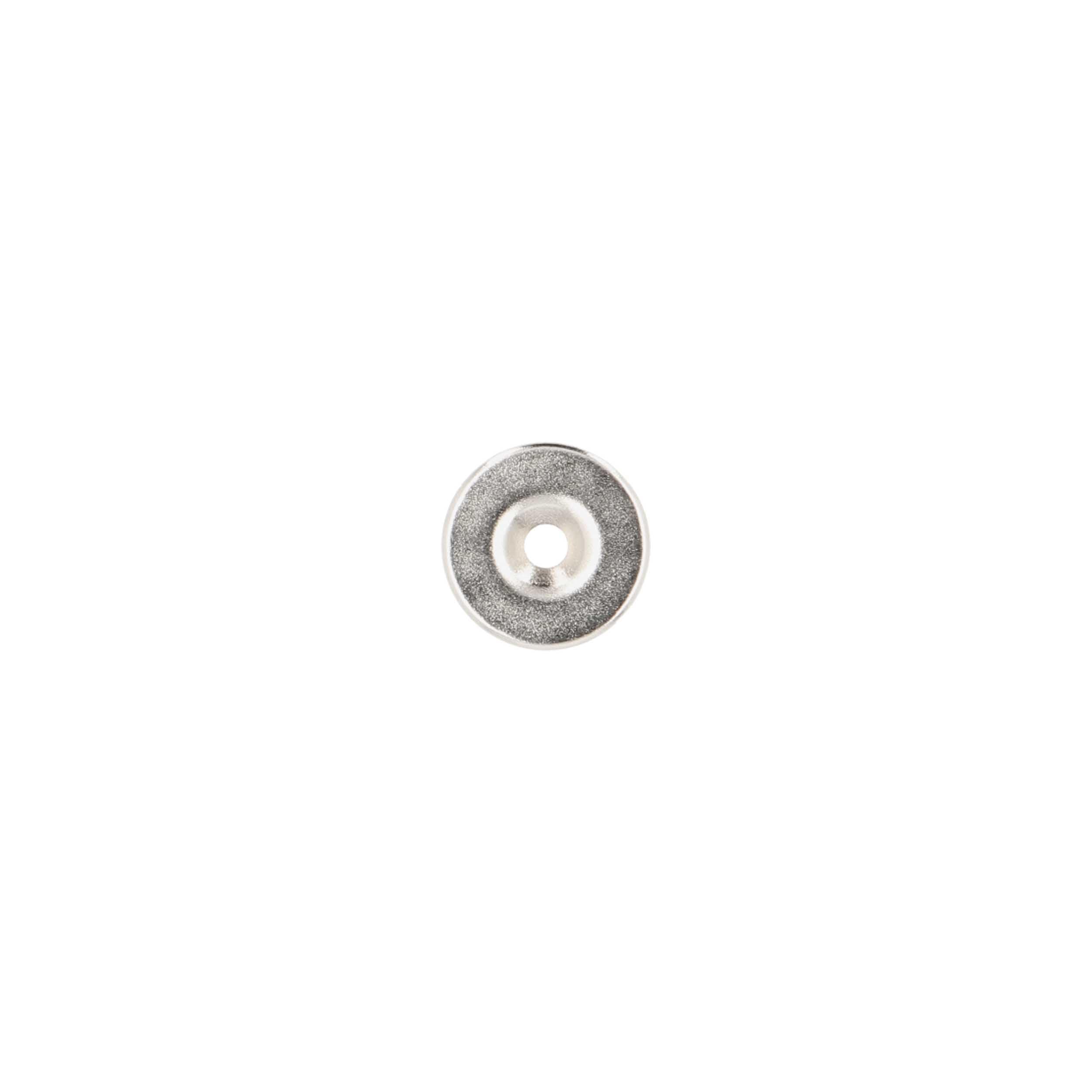 20MM NEODYMIUM MAGNETS W/HOLE10PK Installbay (IBHNDM20)