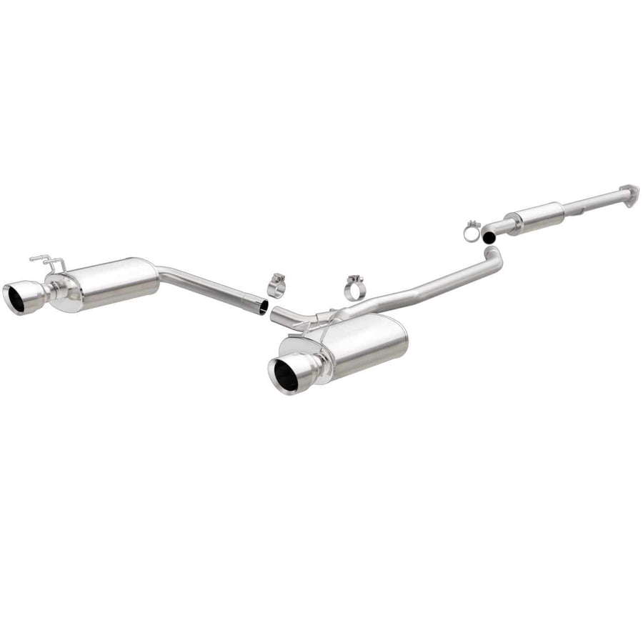 Large MagnaFlow Performance Exhaust Kit 19181