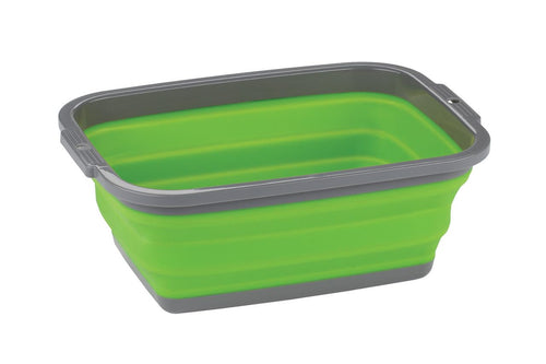 IM4x4 Ironman 4x4 America Collapsible Washing Tub - 8.5L