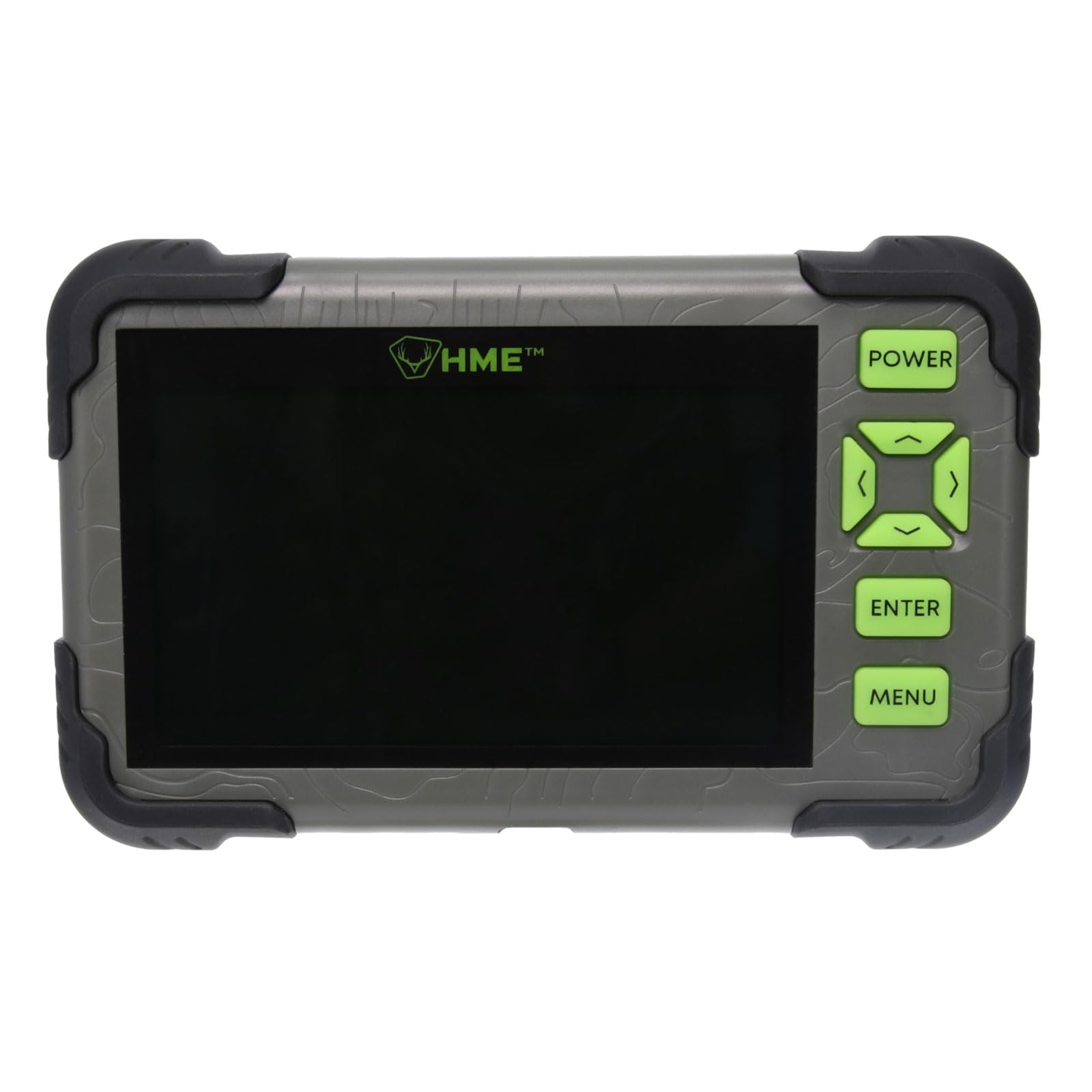 HME SD Card Read/View High-Definition with 4.3" LCD Screen | Durable Water-Resistant Housing | Effortless Navigation