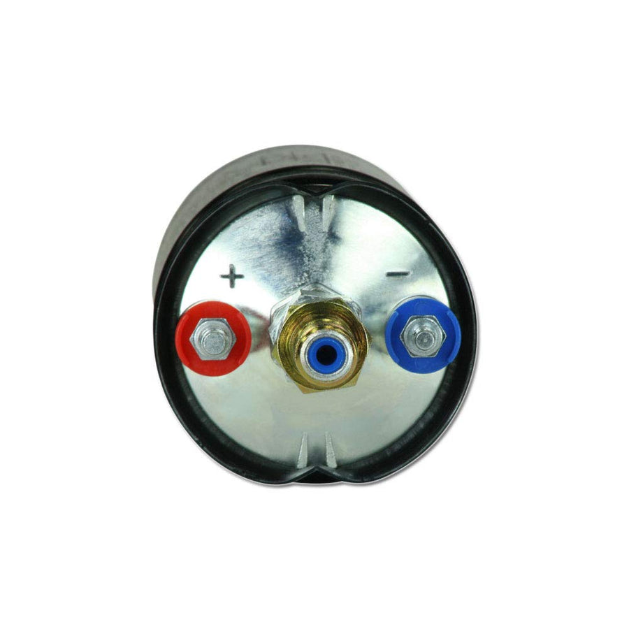 501009 AEM ELECTRON 400Lph Inline High Flow Fuel Pump