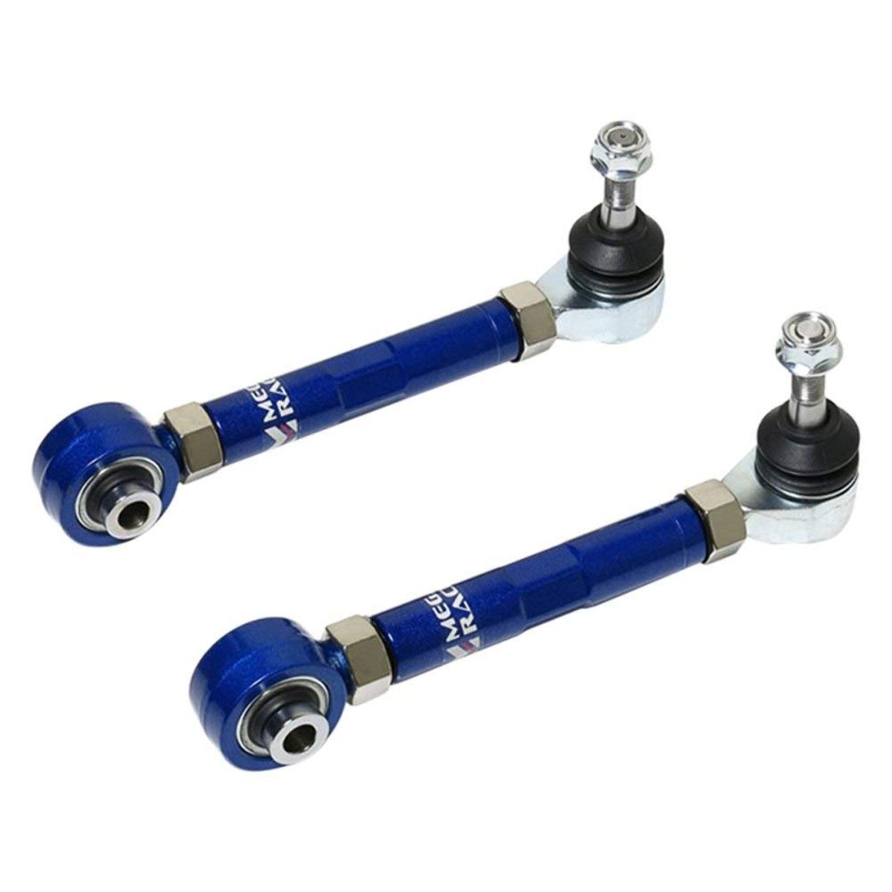 Megan Racing Rear MRS-LX-0371 Toe Control Arm, 1 Pack