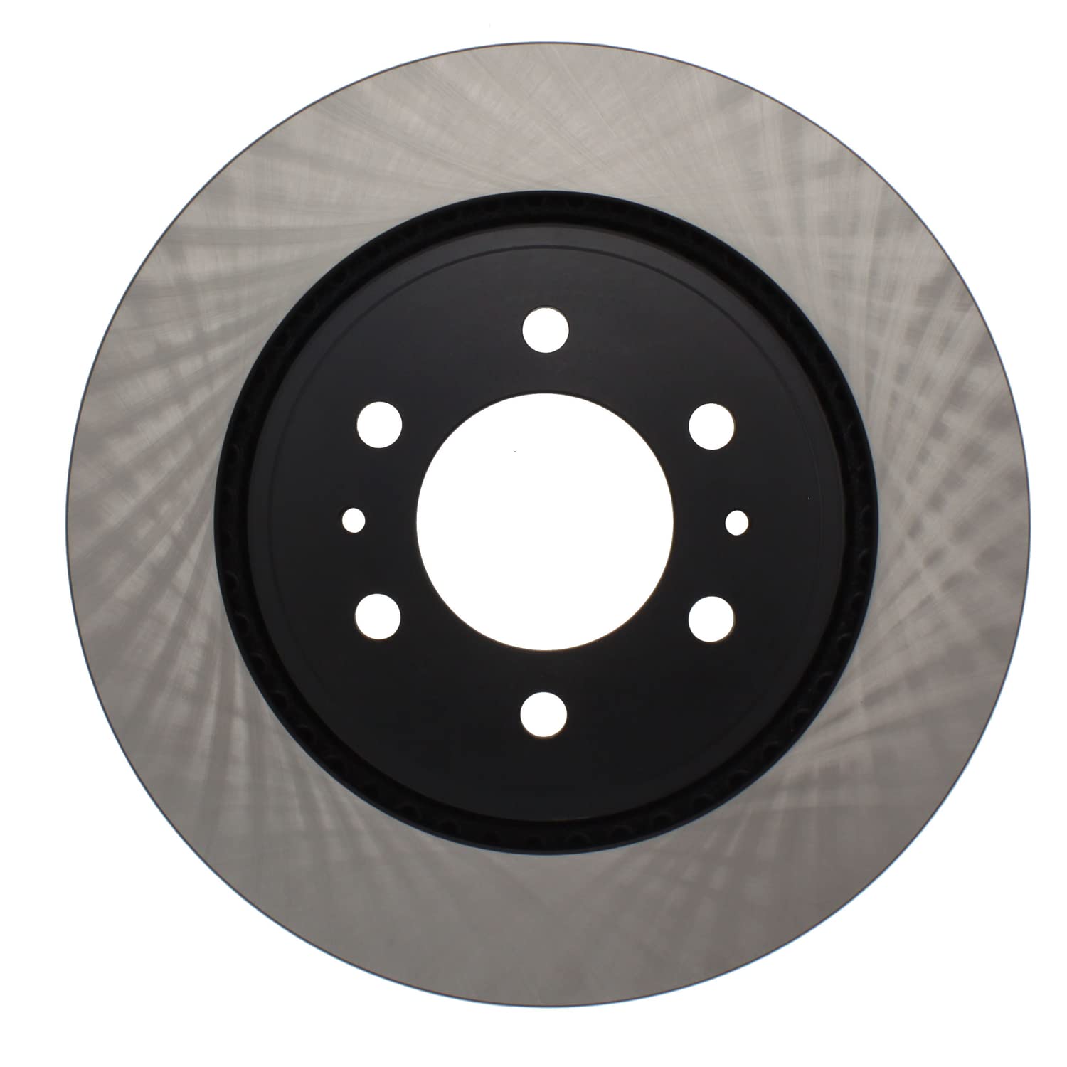 Centric 120.65119 Premium Automotive Replacement Front Brake Rotor Fits Select 2007-2020 Ford Expedition, 2010-2020 Ford F-150, 2007-2021 Lincoln Navigator