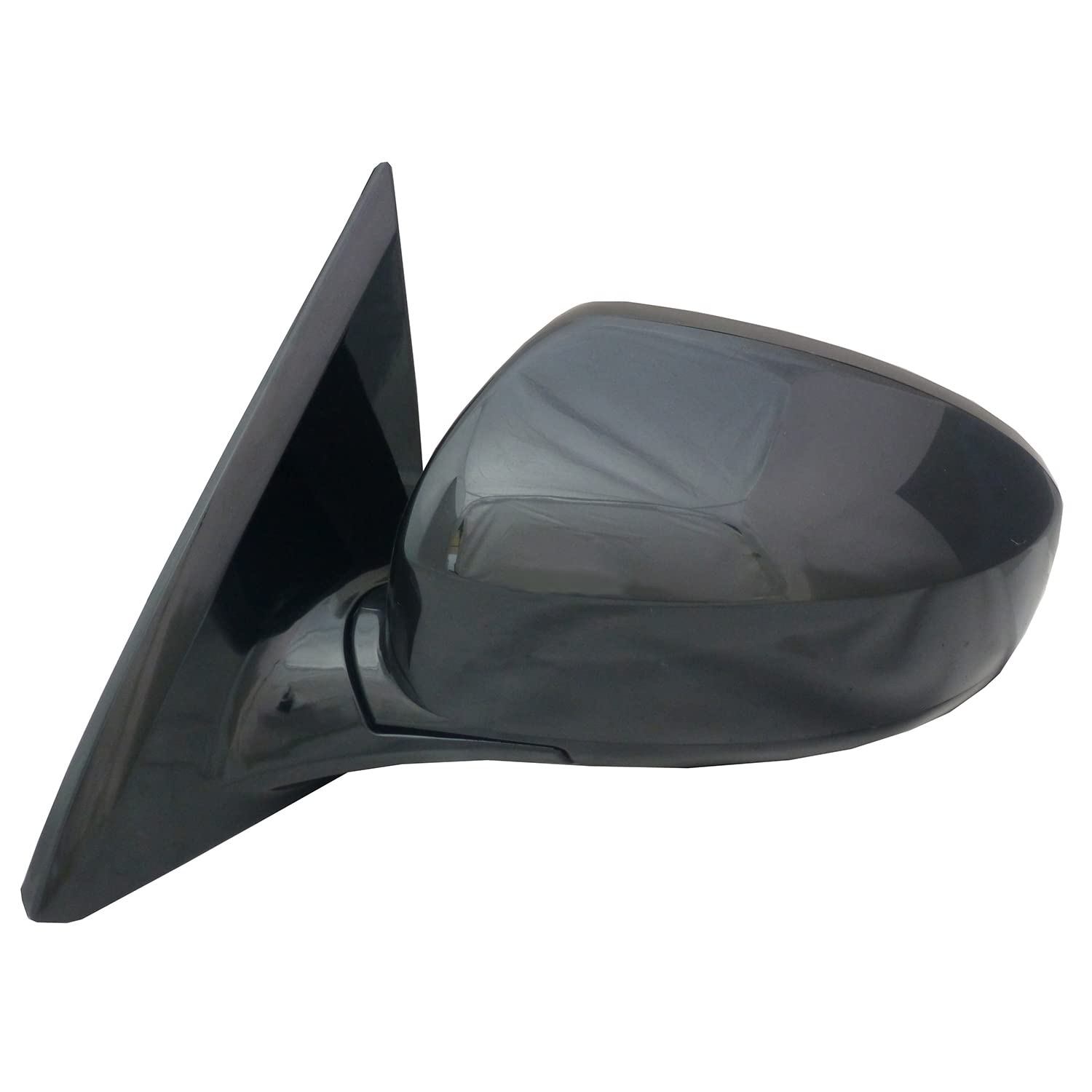 Nissan Pathfinder TYC 5720342 Non Heated Replacement Left Mirror