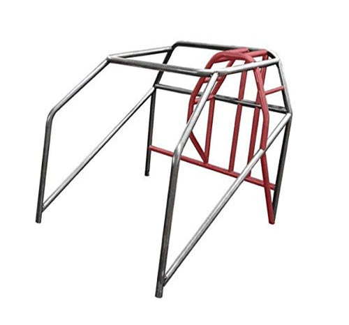 Funny Car Cage Kit Competition Engineering, Chromoly