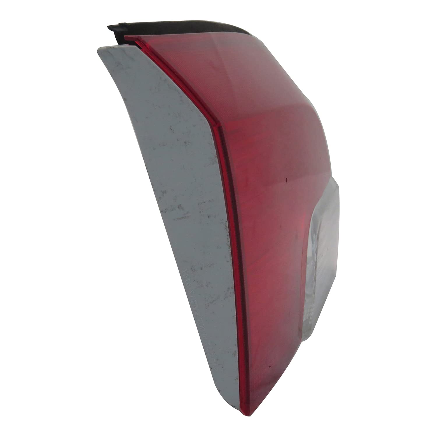 Left TYC Tail Light Assembly Compatible with 2010-2017 GMC Terrain