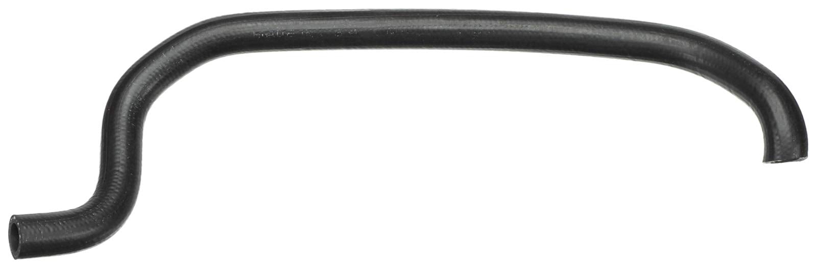 Premium Gates Molded Heater Hose 18709
