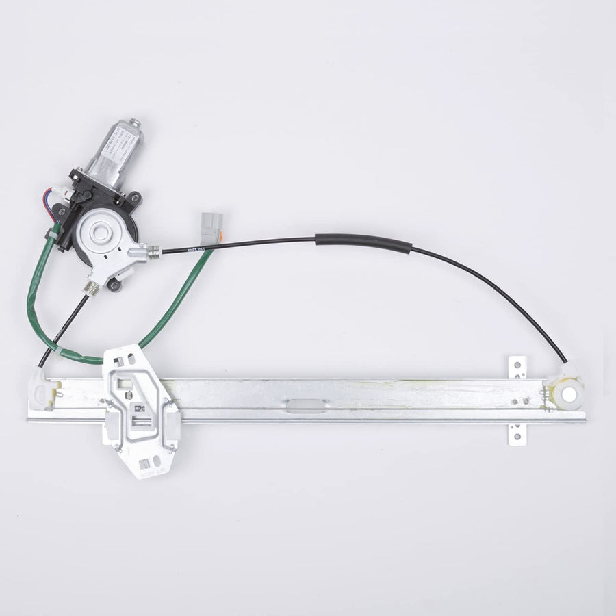 Replacement TYC 660566 Front Left Window Regulator for Acura MDX, 1 Pack