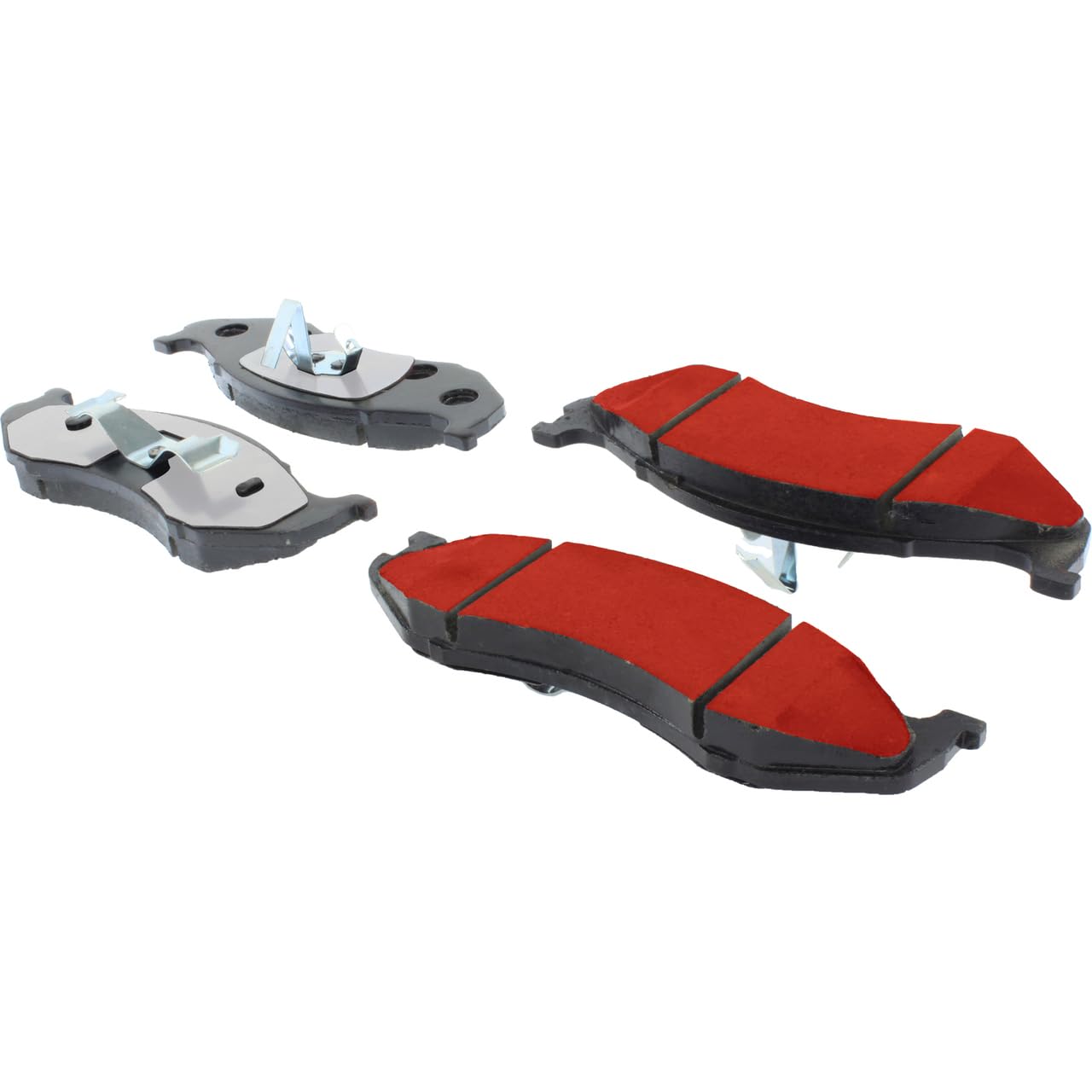 500.04770 Centric PQ PRO PADS