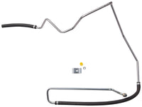 Power Steering Return Line Hose Assembly Gates 369760