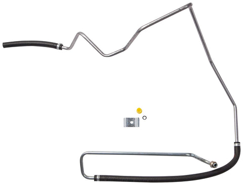 Power Steering Return Line Hose Assembly Gates 369760