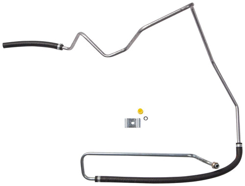 Power Steering Return Line Hose Assembly Gates 369760