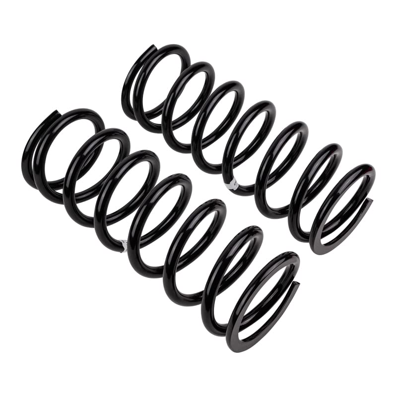 REAR MEDIUM COILS ARB Products 2781