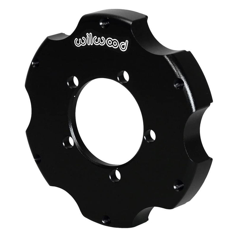 Front Hat-Drag 1.07" Offset