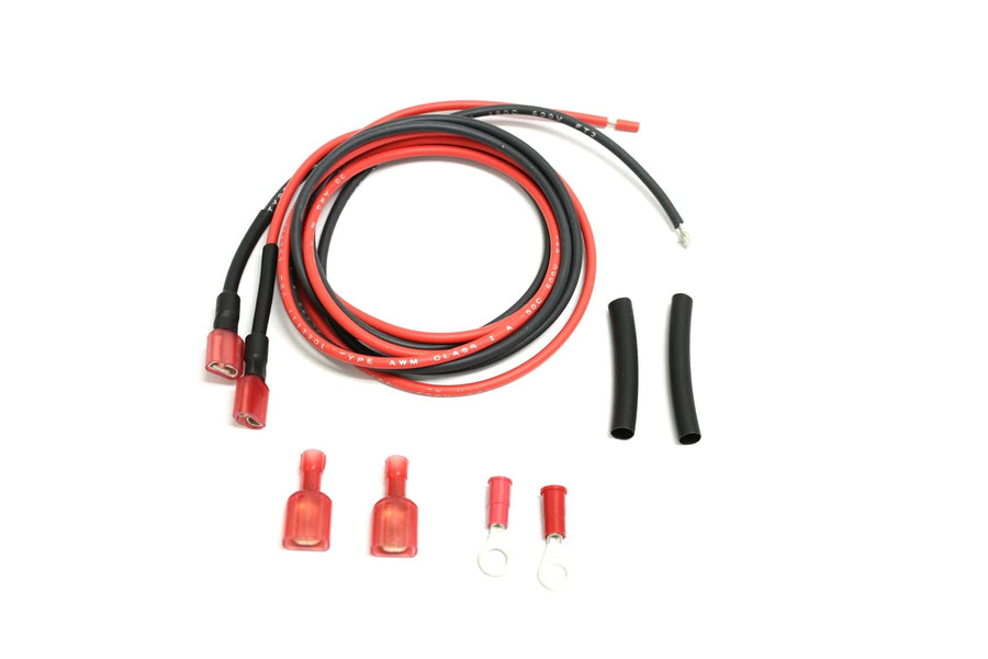 2005 Pertronix Ignition Primary Wire Extension Kit