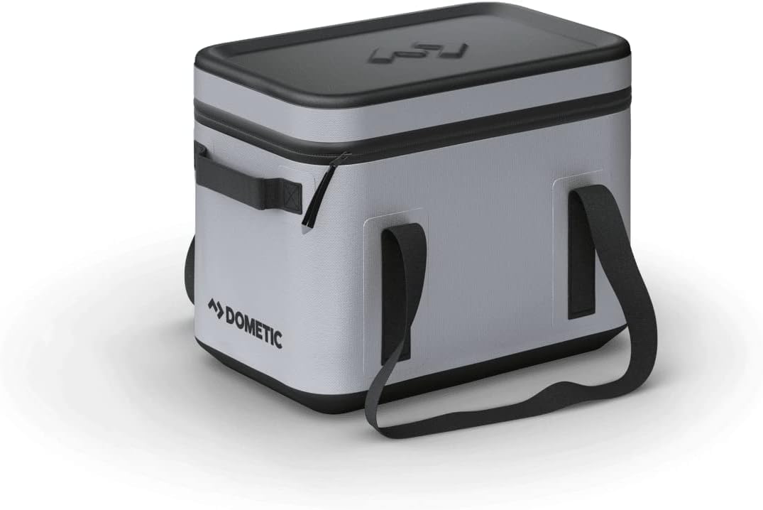 GO Dometic Portable Gear Storage, Soft Sided 20L, Silt
