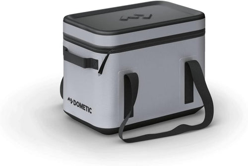 GO Dometic Portable Gear Storage, Soft Sided 20L, Silt