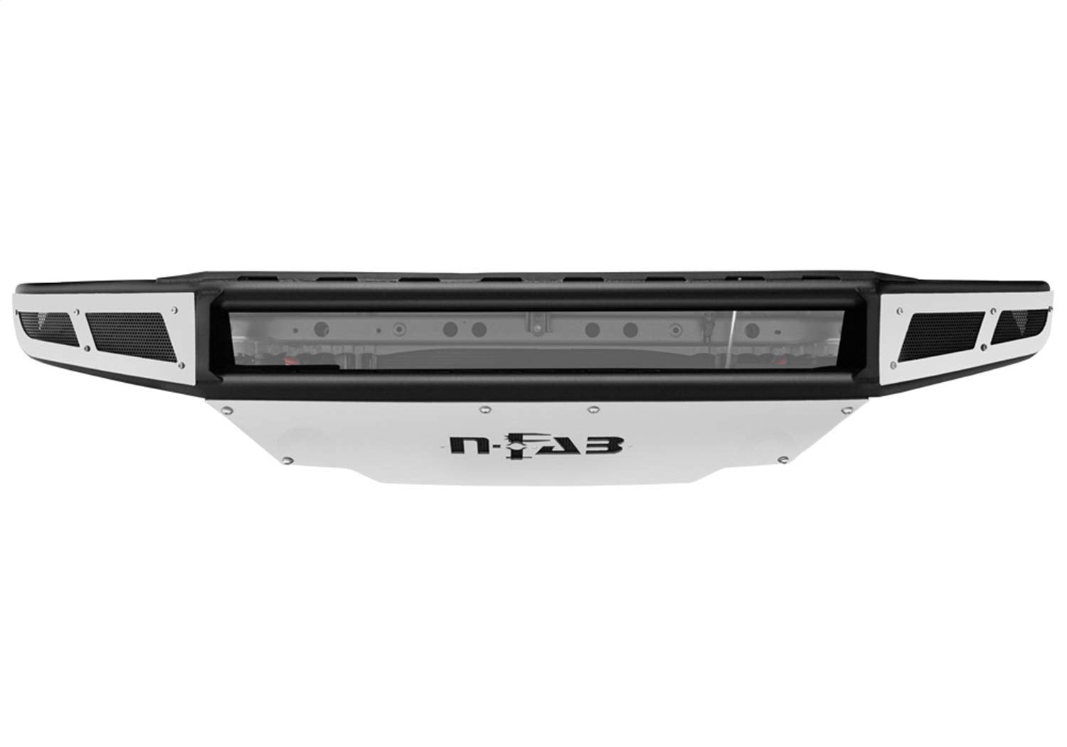 Bumper N-Fab T071MRDS